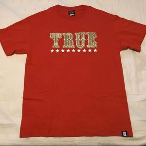 Men’s TRUE SF 49ers Tee
